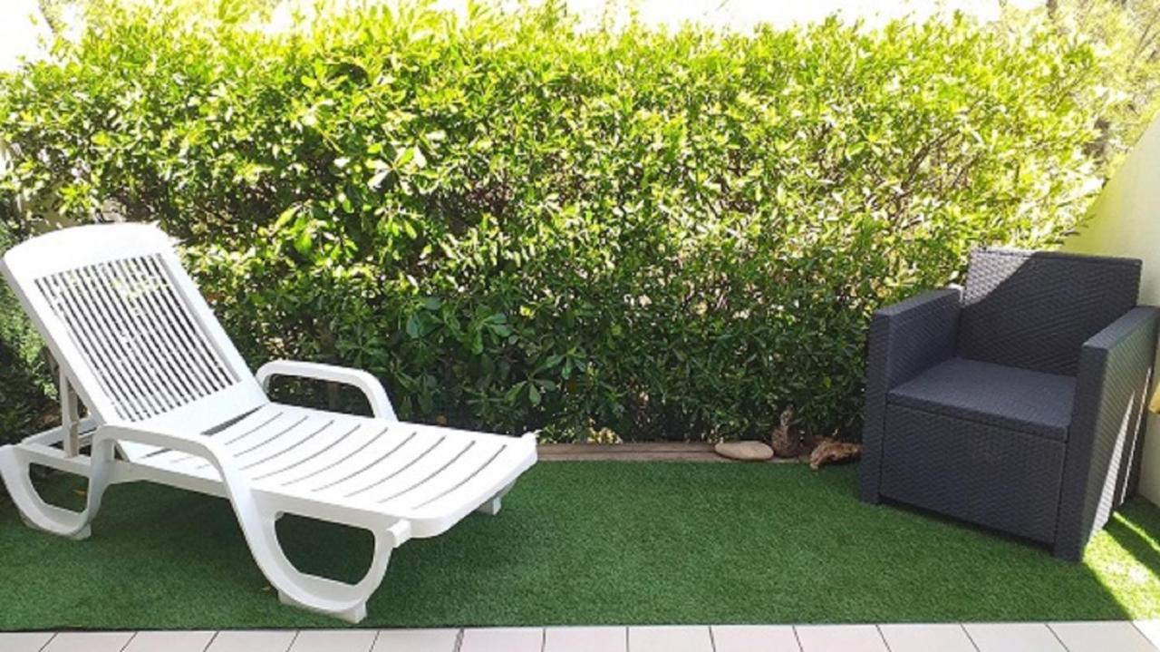 Vittoria Immobilier 4-Reglement Sur Place -Cheques Vacances Acceptes La Grande-Motte Room photo