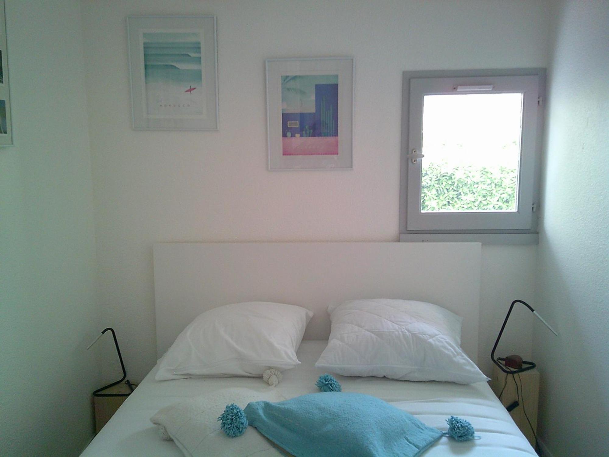 Vittoria Immobilier 4-Reglement Sur Place -Cheques Vacances Acceptes La Grande-Motte Room photo
