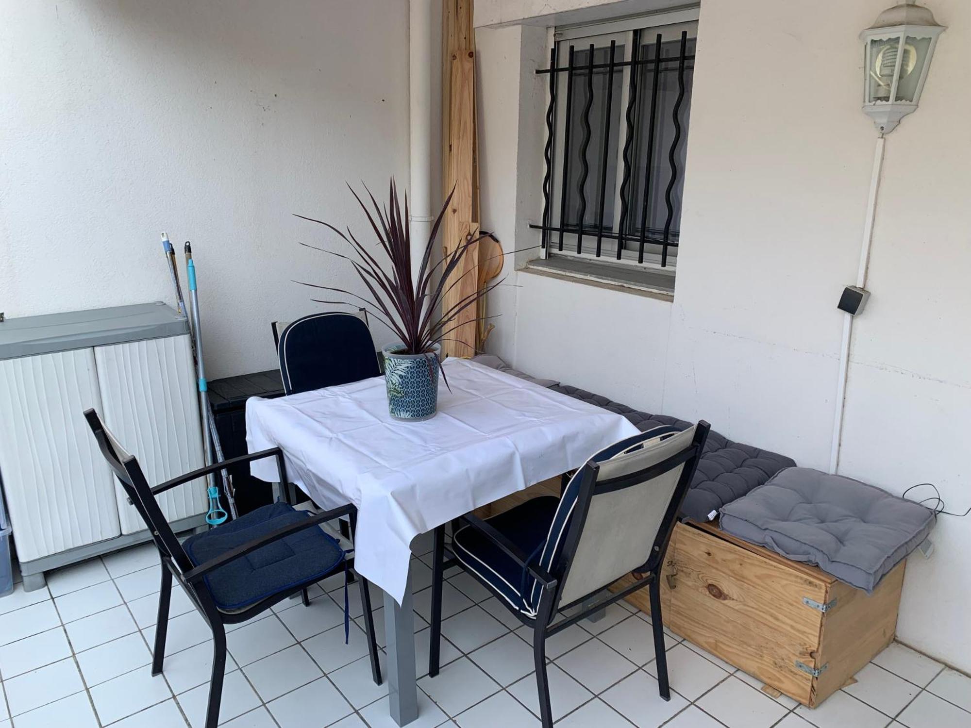 Vittoria Immobilier 4-Reglement Sur Place -Cheques Vacances Acceptes La Grande-Motte Room photo