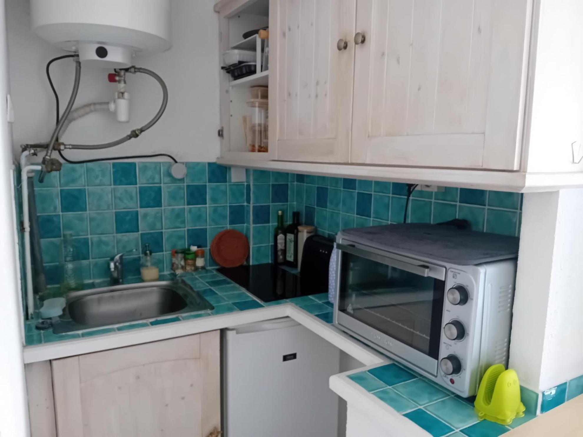 Vittoria Immobilier 4-Reglement Sur Place -Cheques Vacances Acceptes La Grande-Motte Room photo