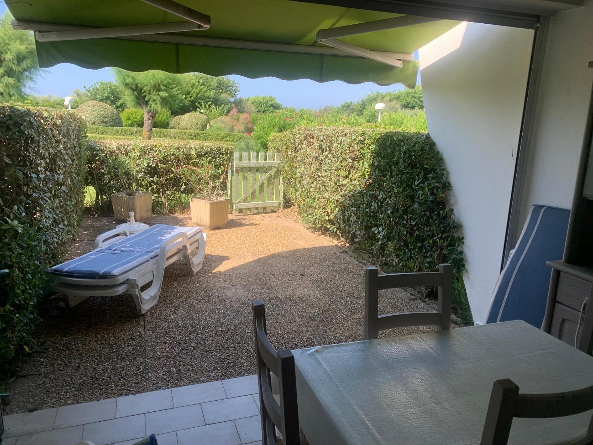 Vittoria Immobilier 4-Reglement Sur Place -Cheques Vacances Acceptes La Grande-Motte Exterior photo