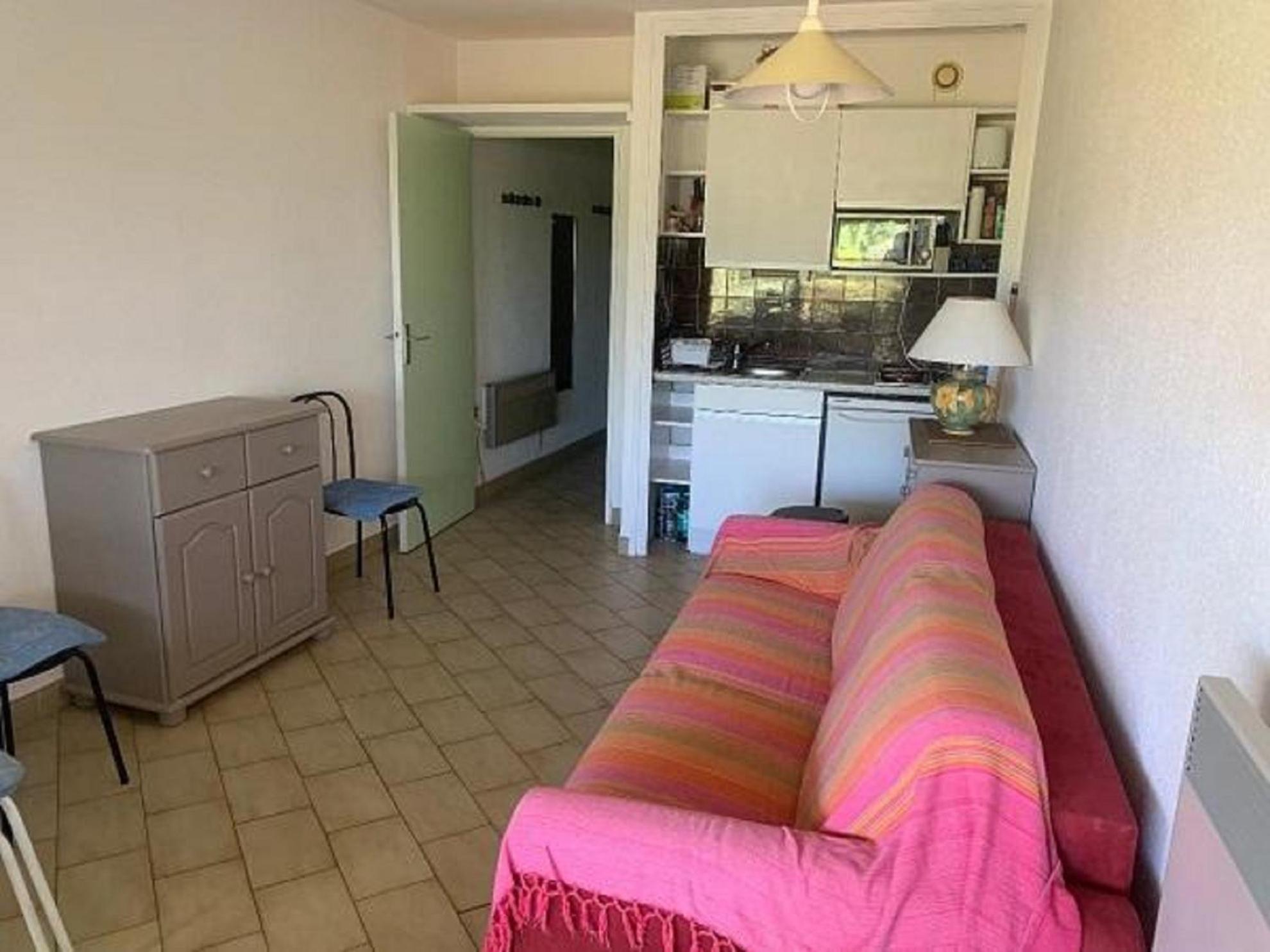 Vittoria Immobilier 4-Reglement Sur Place -Cheques Vacances Acceptes La Grande-Motte Room photo