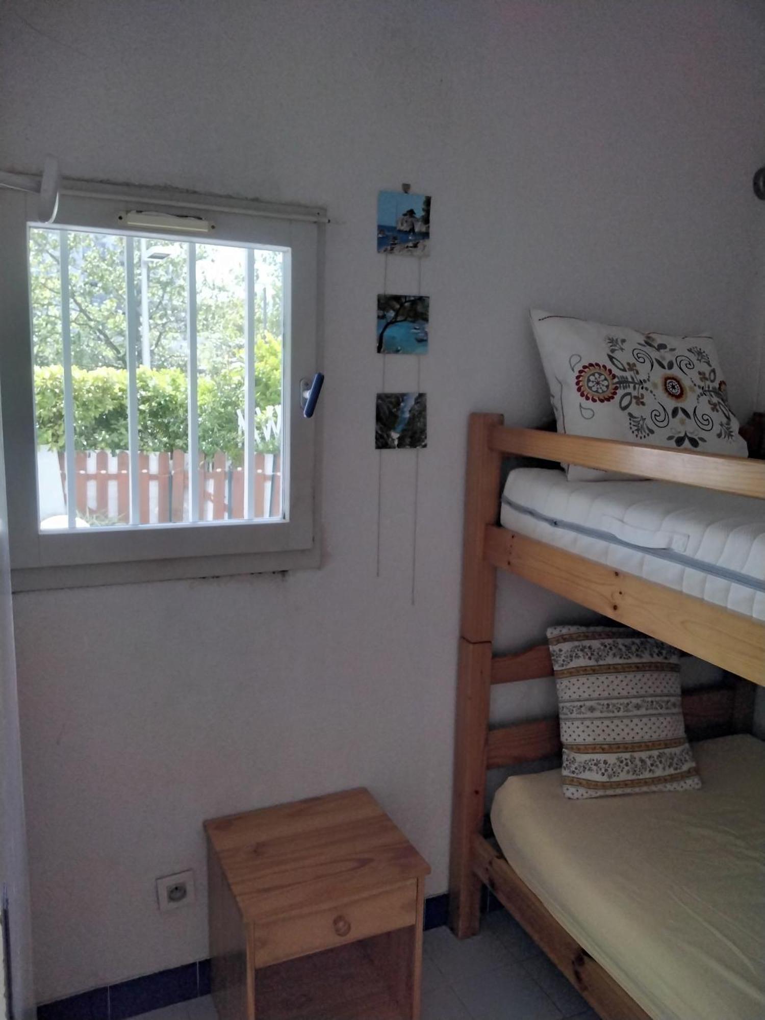 Vittoria Immobilier 4-Reglement Sur Place -Cheques Vacances Acceptes La Grande-Motte Room photo