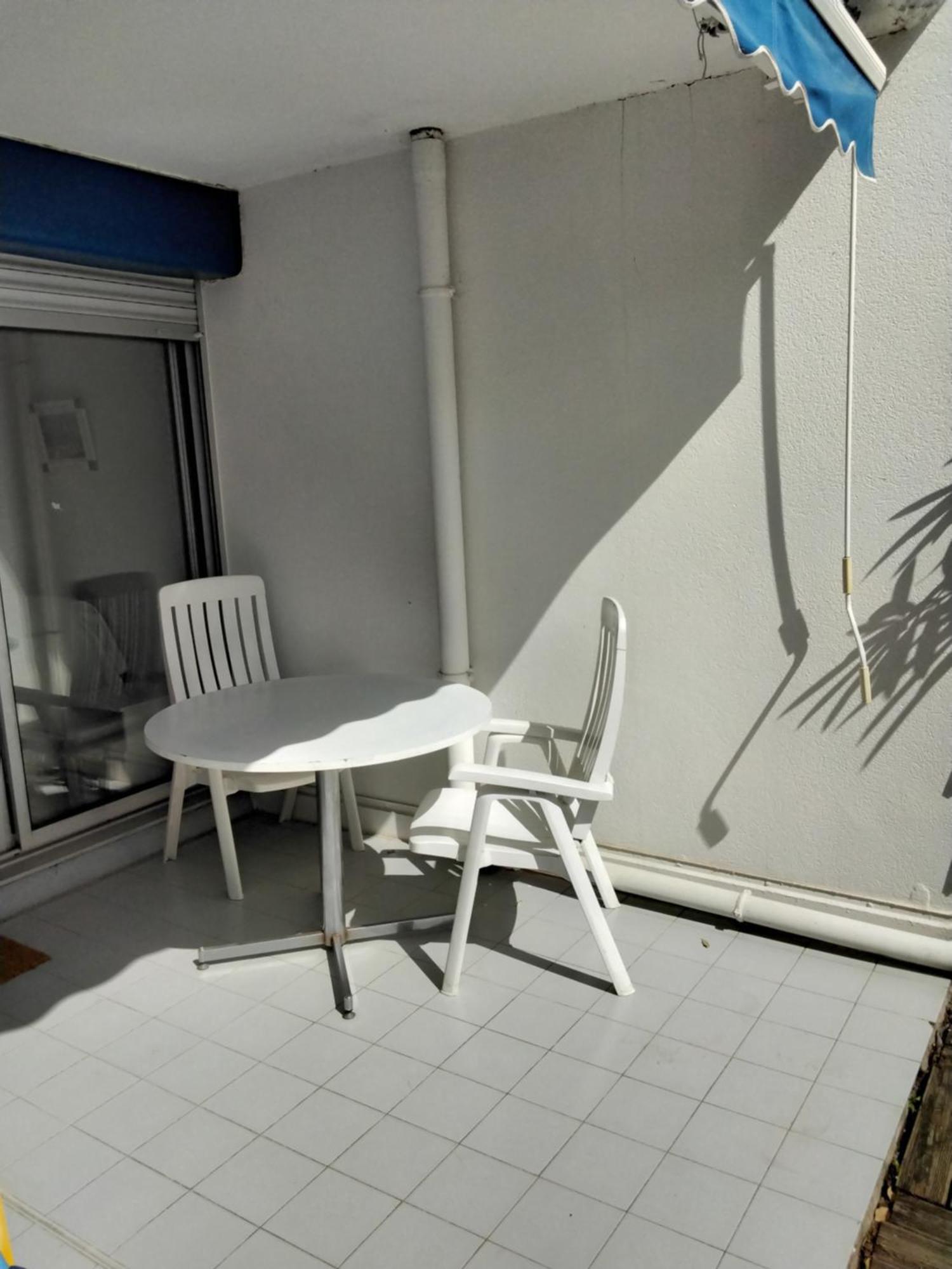 Vittoria Immobilier 4-Reglement Sur Place -Cheques Vacances Acceptes La Grande-Motte Room photo